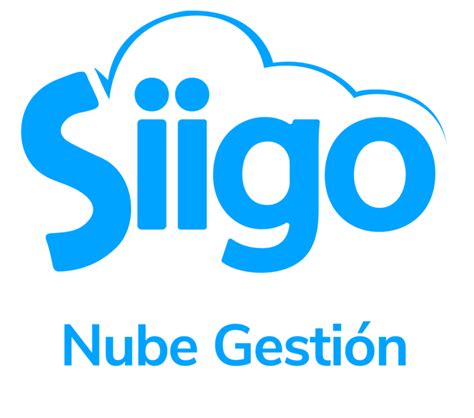 sigho claro|Siigo Nube.